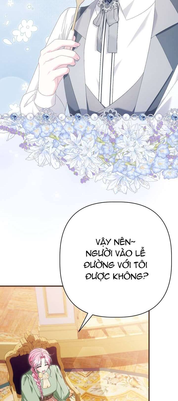 Cha Của Nam Chính Từ Chối Hủy Hôn Chapter 26 - Trang 2