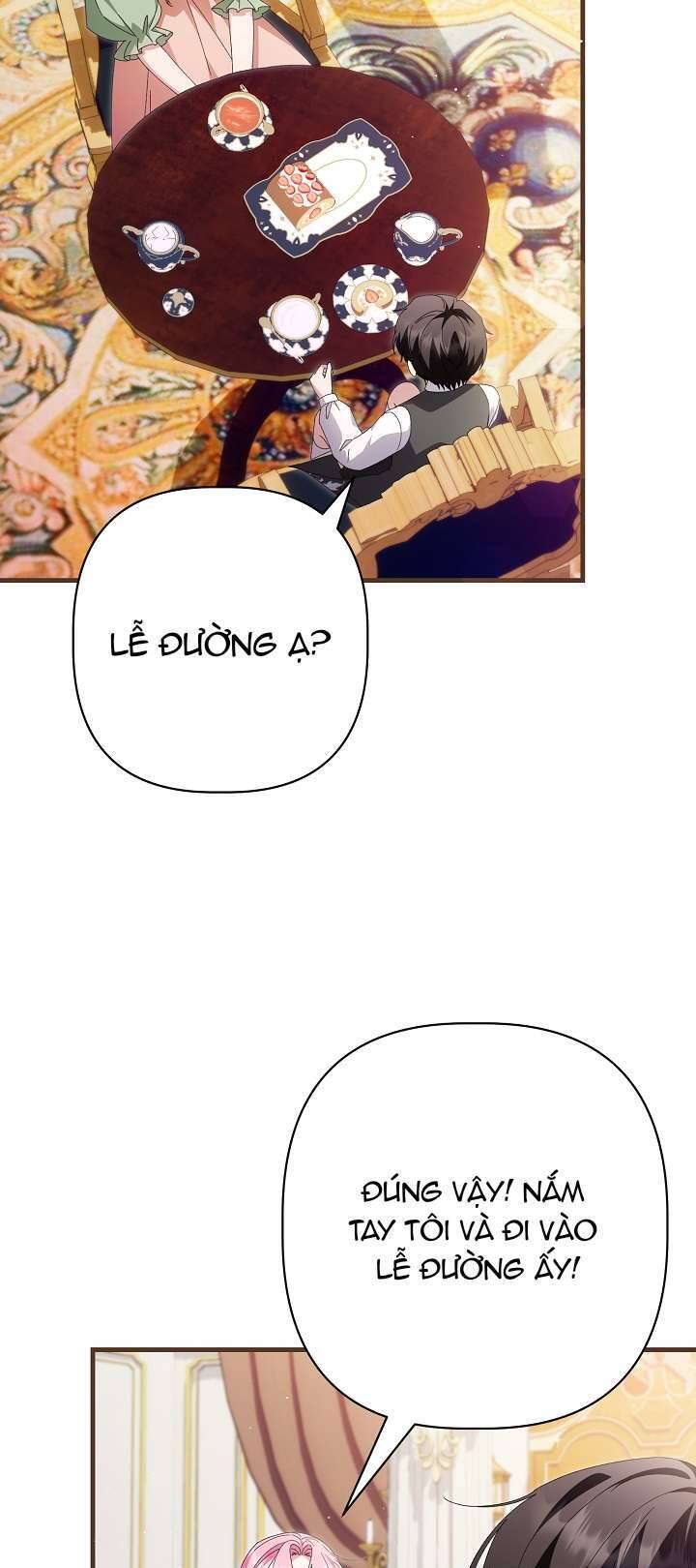 Cha Của Nam Chính Từ Chối Hủy Hôn Chapter 26 - Trang 2