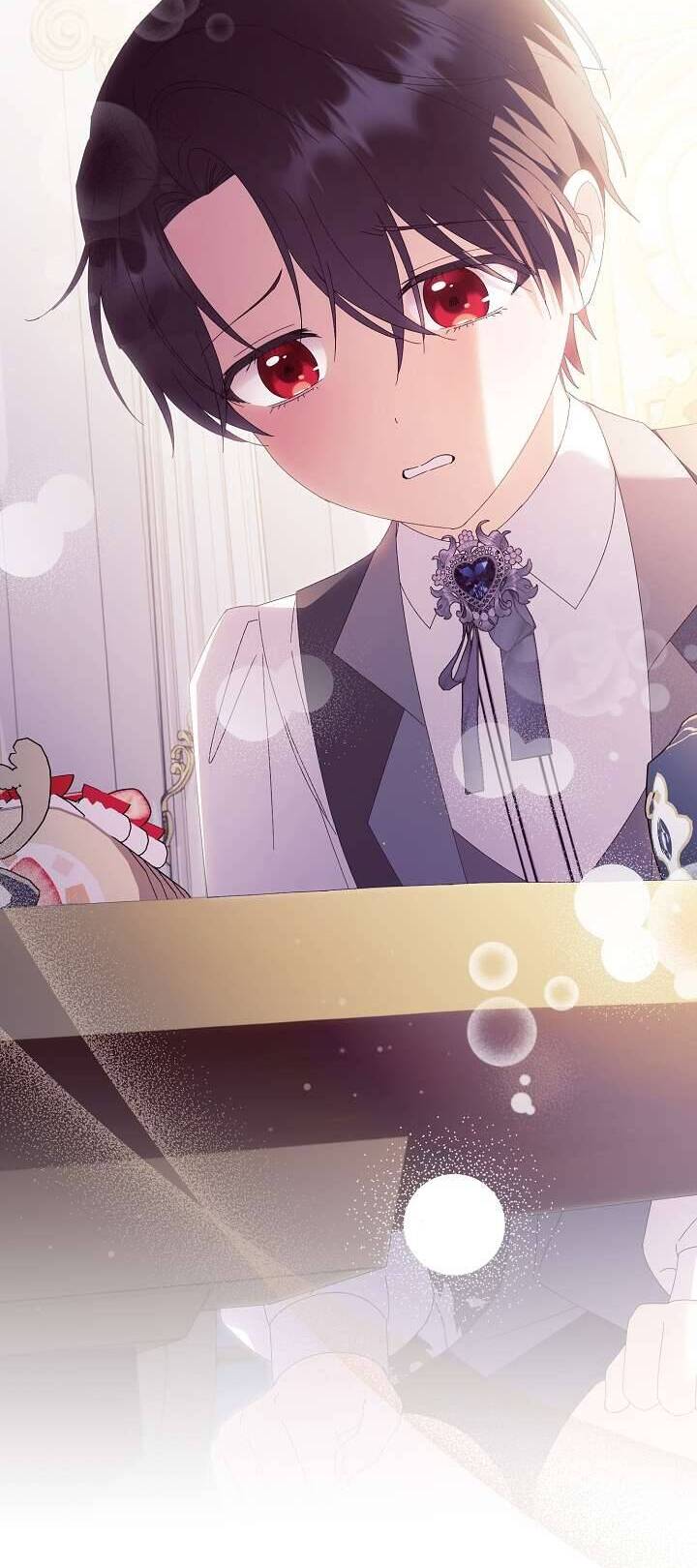 Cha Của Nam Chính Từ Chối Hủy Hôn Chapter 26 - Trang 2