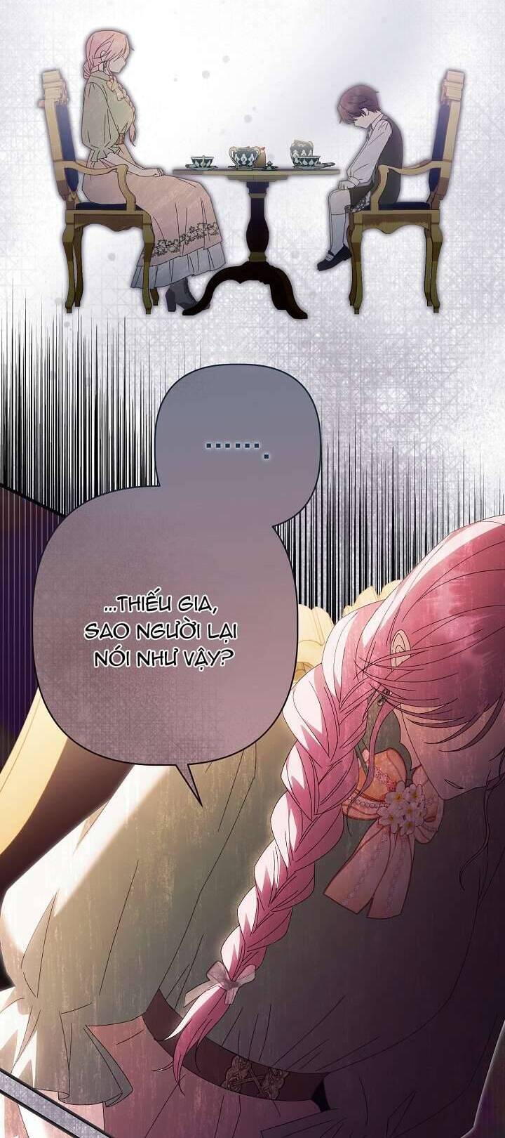 Cha Của Nam Chính Từ Chối Hủy Hôn Chapter 26 - Trang 2