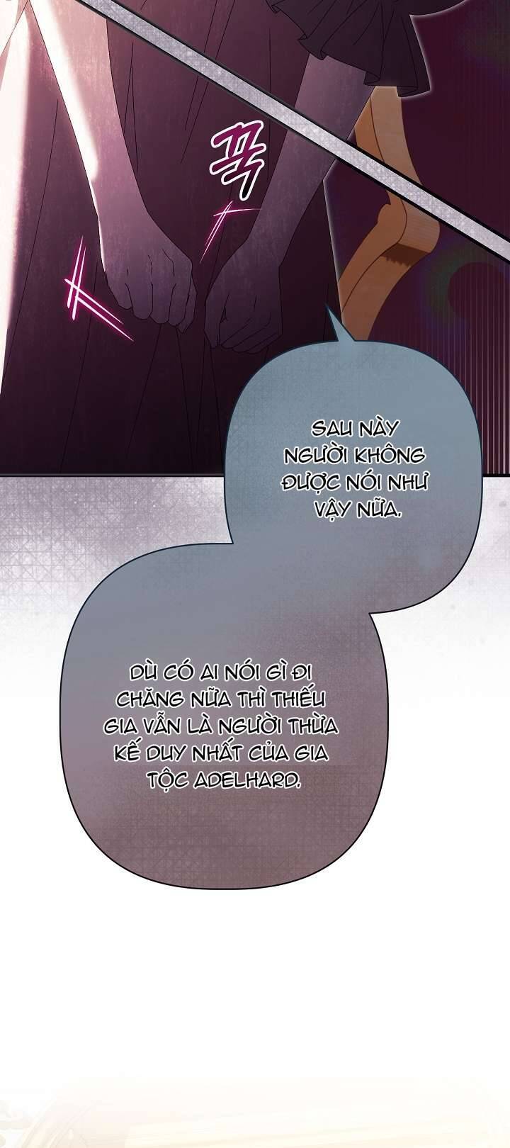 Cha Của Nam Chính Từ Chối Hủy Hôn Chapter 26 - Trang 2