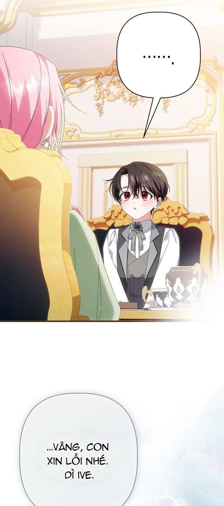 Cha Của Nam Chính Từ Chối Hủy Hôn Chapter 26 - Trang 2