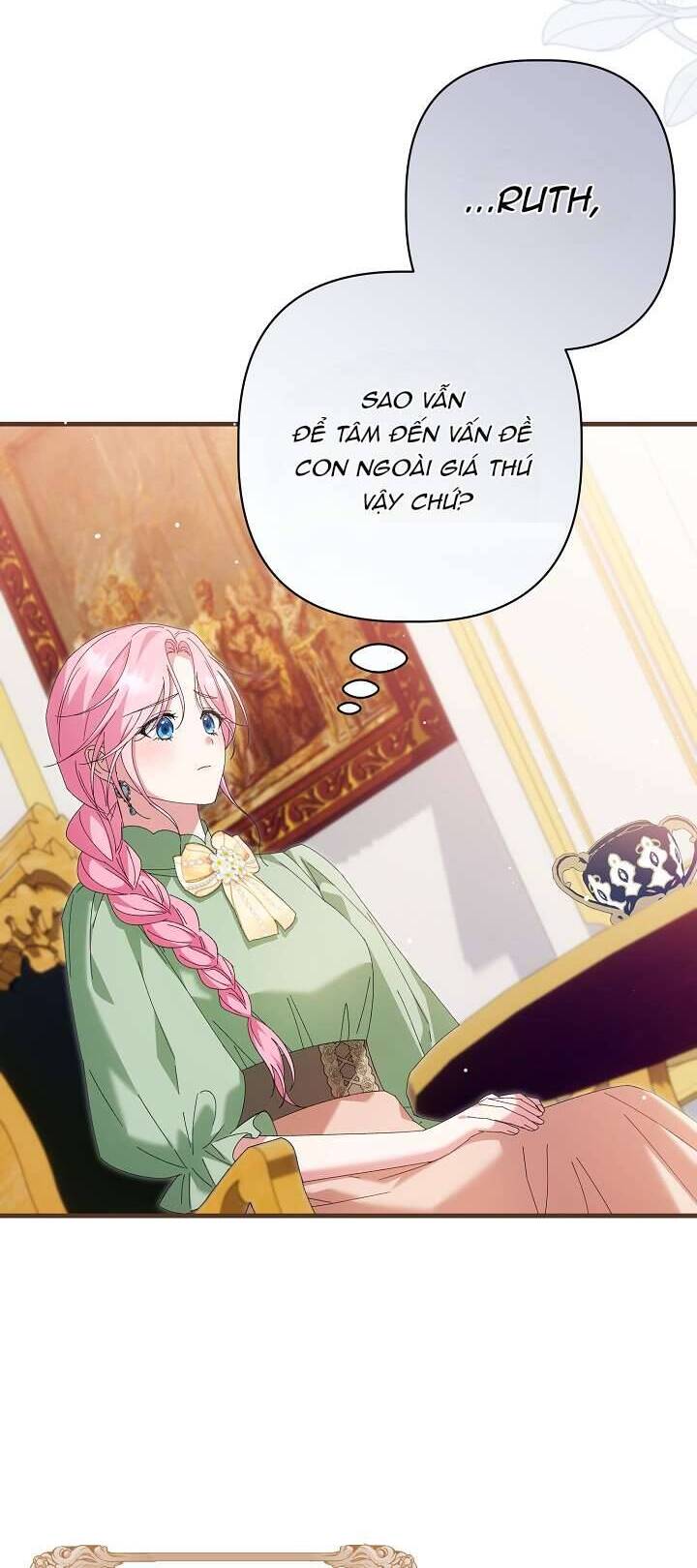 Cha Của Nam Chính Từ Chối Hủy Hôn Chapter 26 - Trang 2