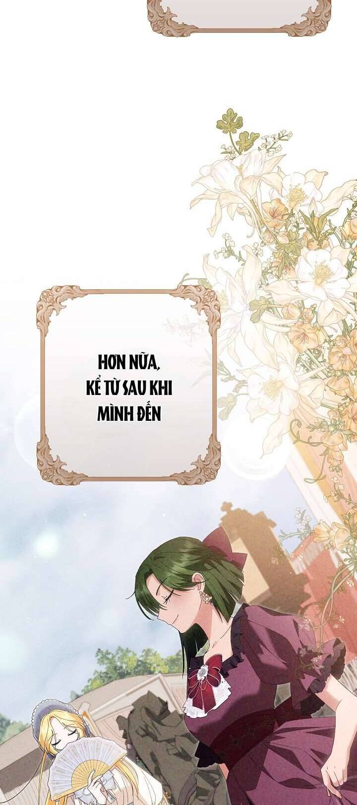 Cha Của Nam Chính Từ Chối Hủy Hôn Chapter 26 - Trang 2