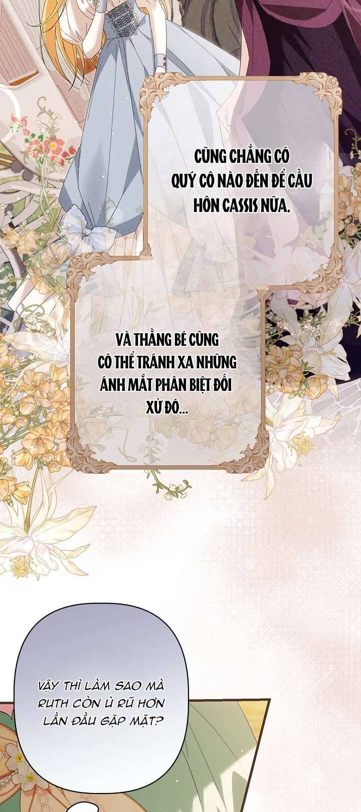 Cha Của Nam Chính Từ Chối Hủy Hôn Chapter 26 - Trang 2