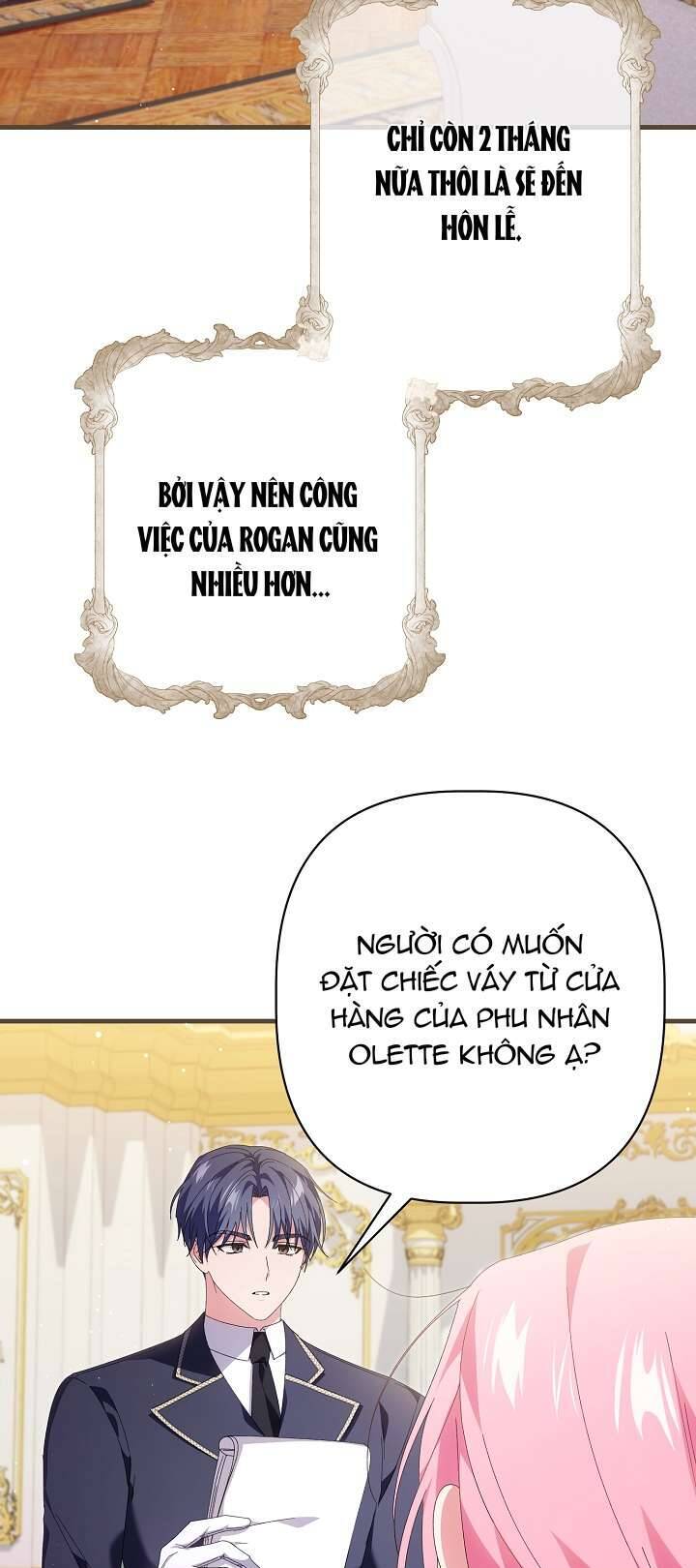 Cha Của Nam Chính Từ Chối Hủy Hôn Chapter 26 - Trang 2