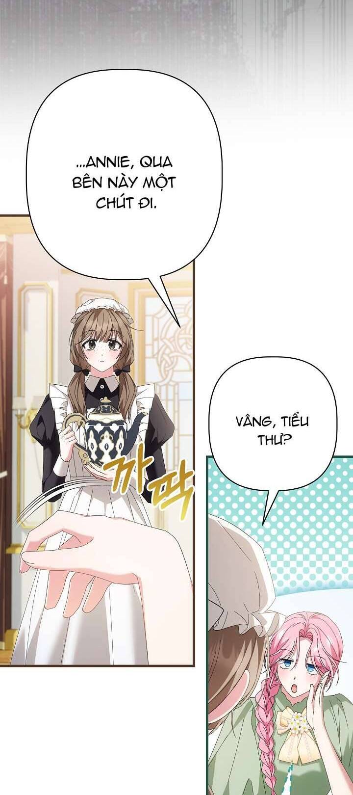 Cha Của Nam Chính Từ Chối Hủy Hôn Chapter 26 - Trang 2