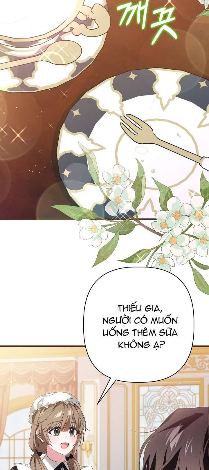 Cha Của Nam Chính Từ Chối Hủy Hôn Chapter 26 - Trang 2