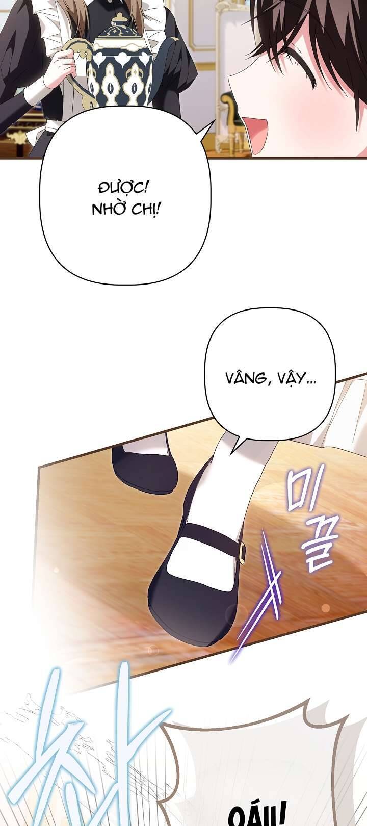 Cha Của Nam Chính Từ Chối Hủy Hôn Chapter 26 - Trang 2