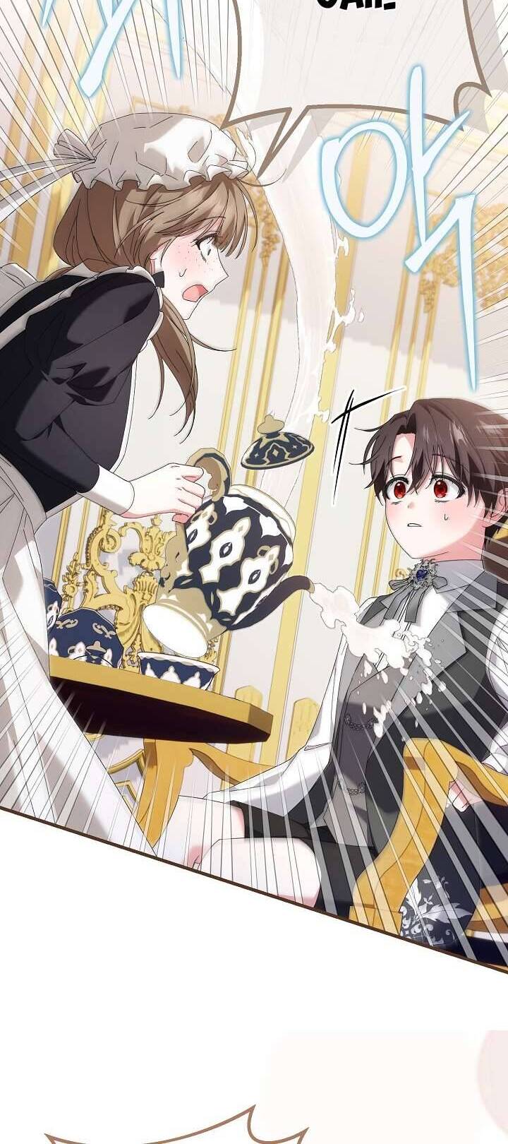 Cha Của Nam Chính Từ Chối Hủy Hôn Chapter 26 - Trang 2