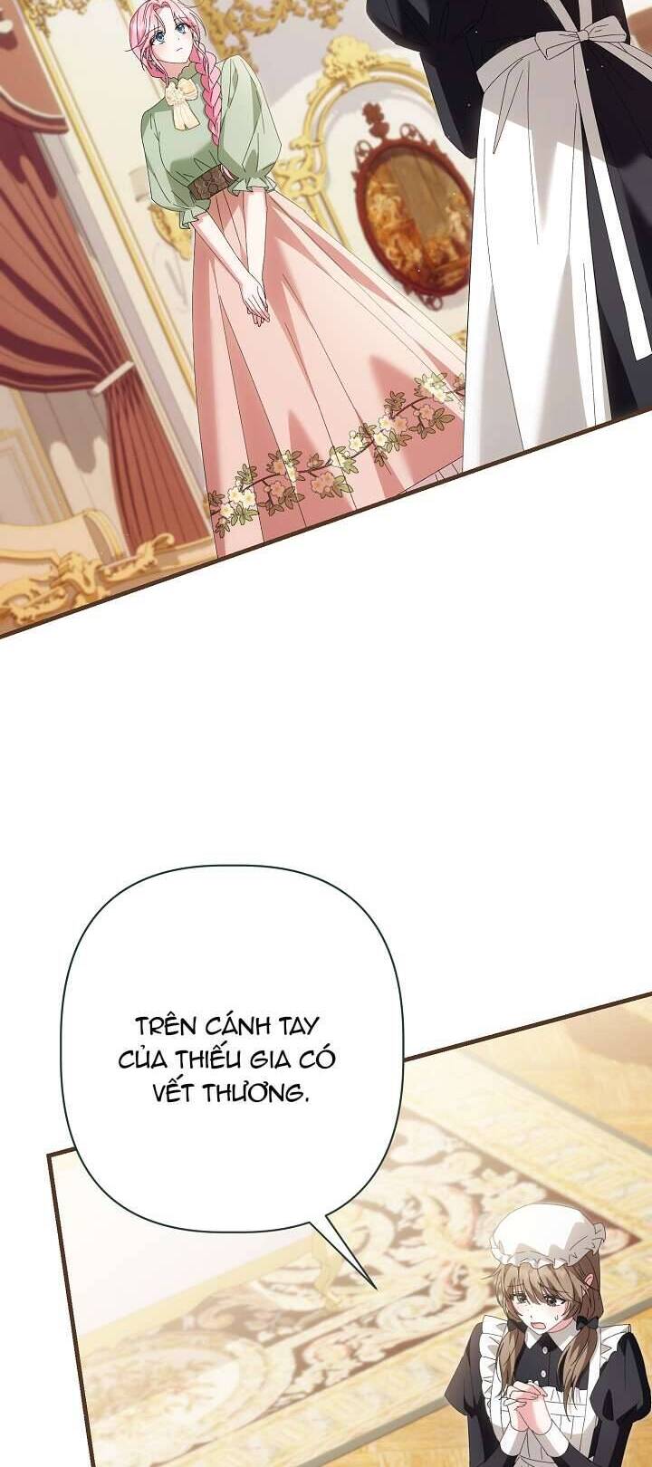 Cha Của Nam Chính Từ Chối Hủy Hôn Chapter 26 - Trang 2