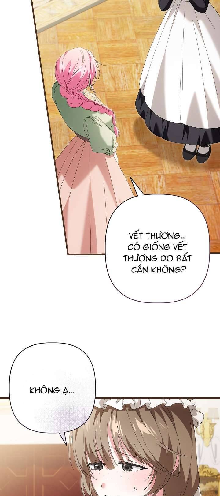 Cha Của Nam Chính Từ Chối Hủy Hôn Chapter 26 - Trang 2