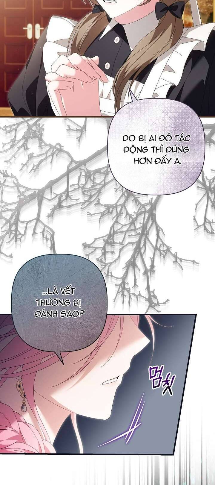 Cha Của Nam Chính Từ Chối Hủy Hôn Chapter 26 - Trang 2