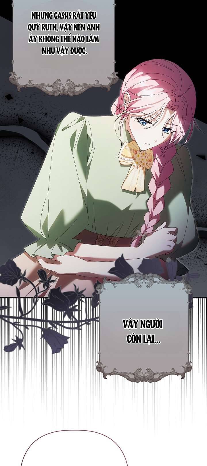 Cha Của Nam Chính Từ Chối Hủy Hôn Chapter 26 - Trang 2