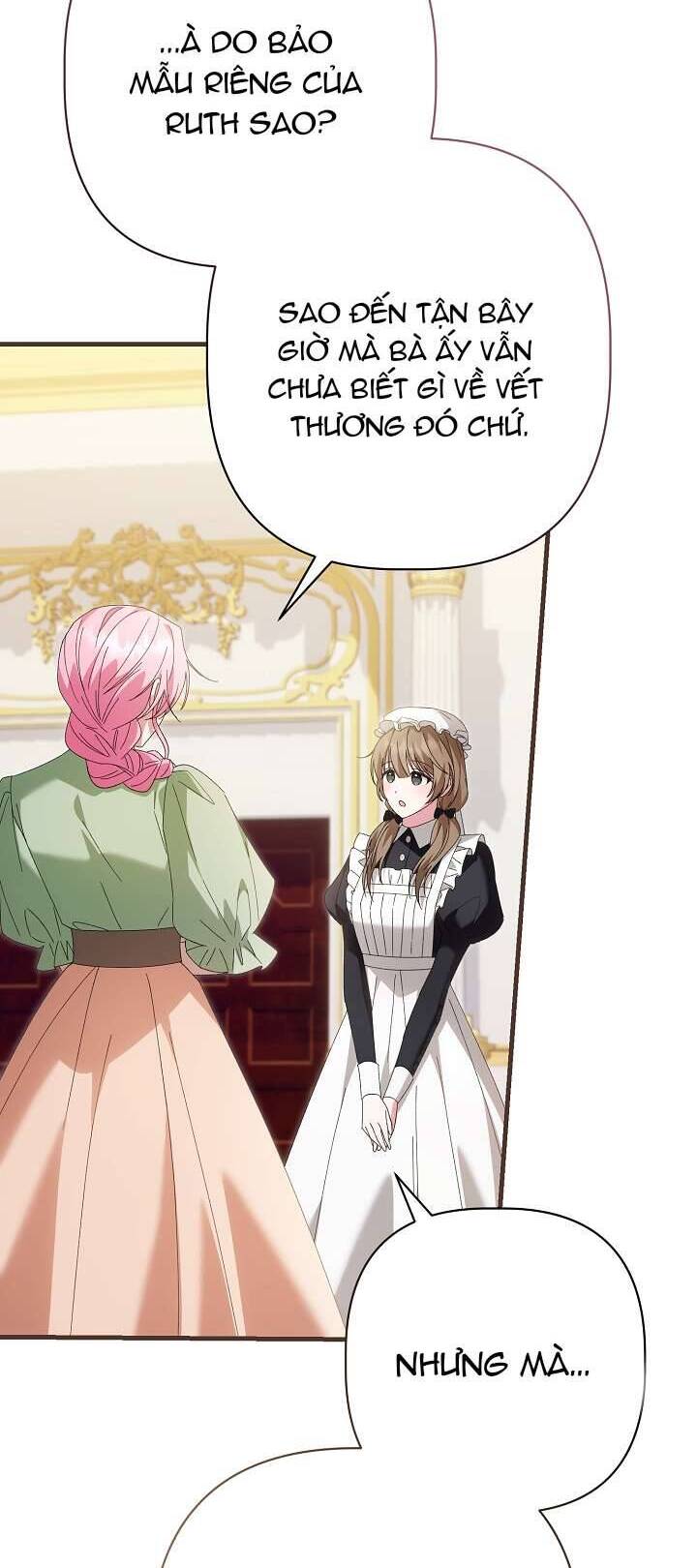 Cha Của Nam Chính Từ Chối Hủy Hôn Chapter 26 - Trang 2