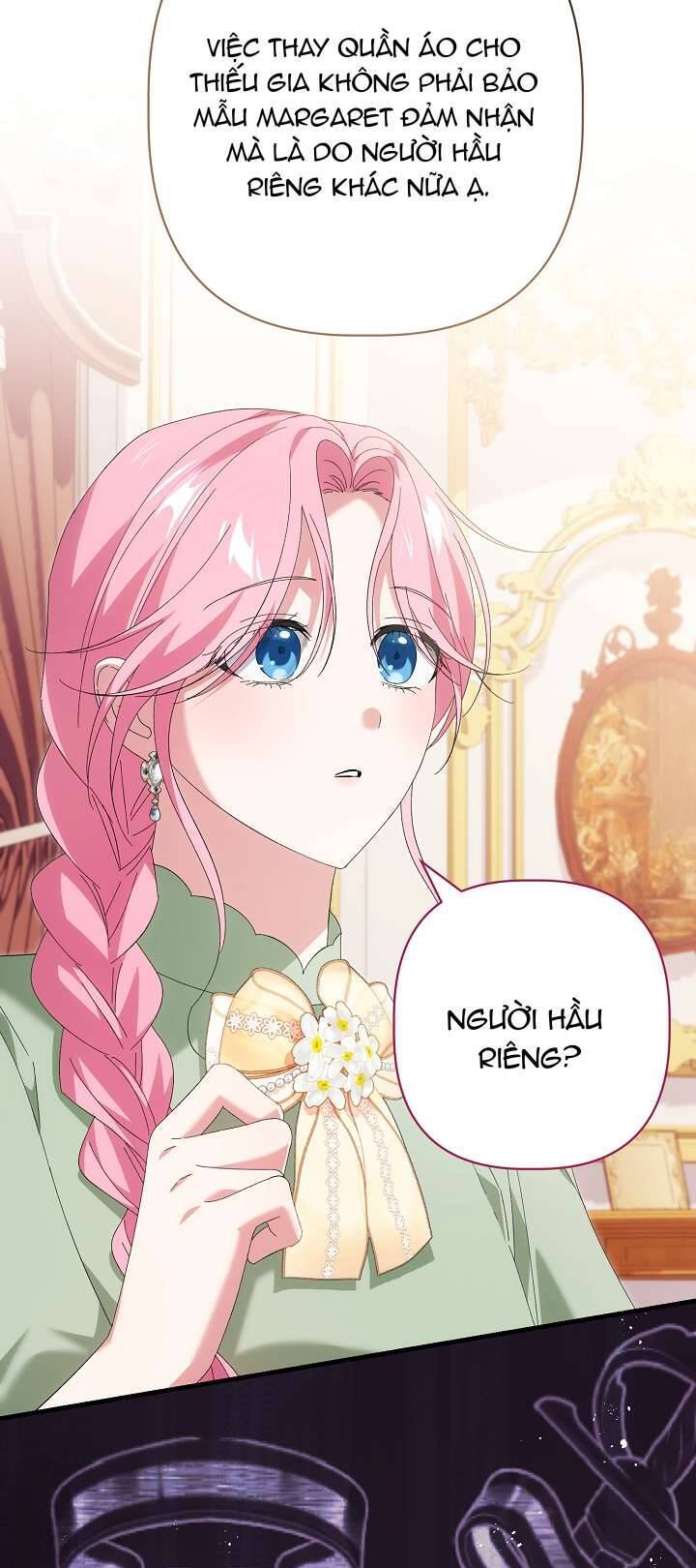 Cha Của Nam Chính Từ Chối Hủy Hôn Chapter 26 - Trang 2