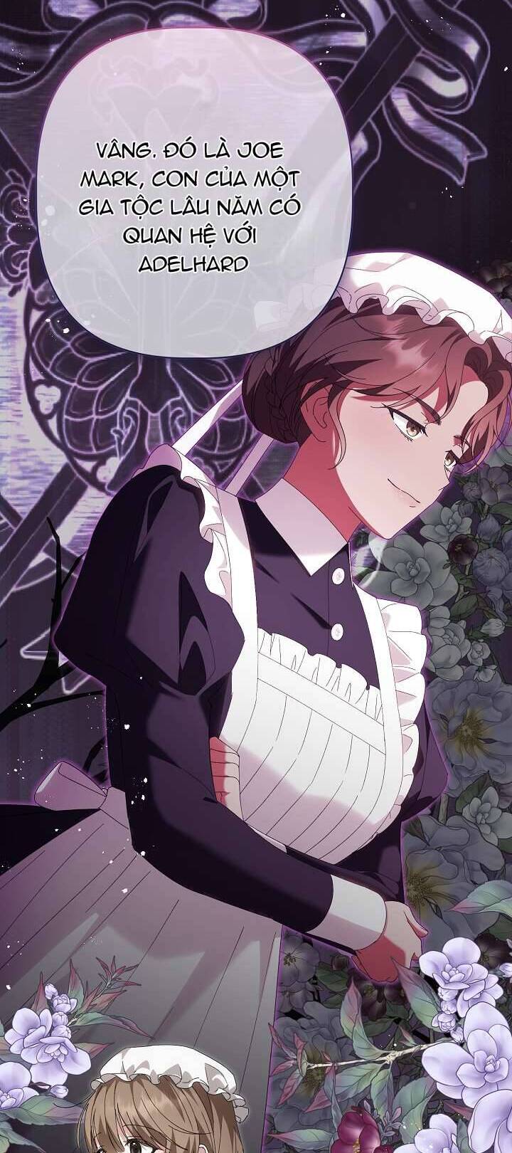 Cha Của Nam Chính Từ Chối Hủy Hôn Chapter 26 - Trang 2