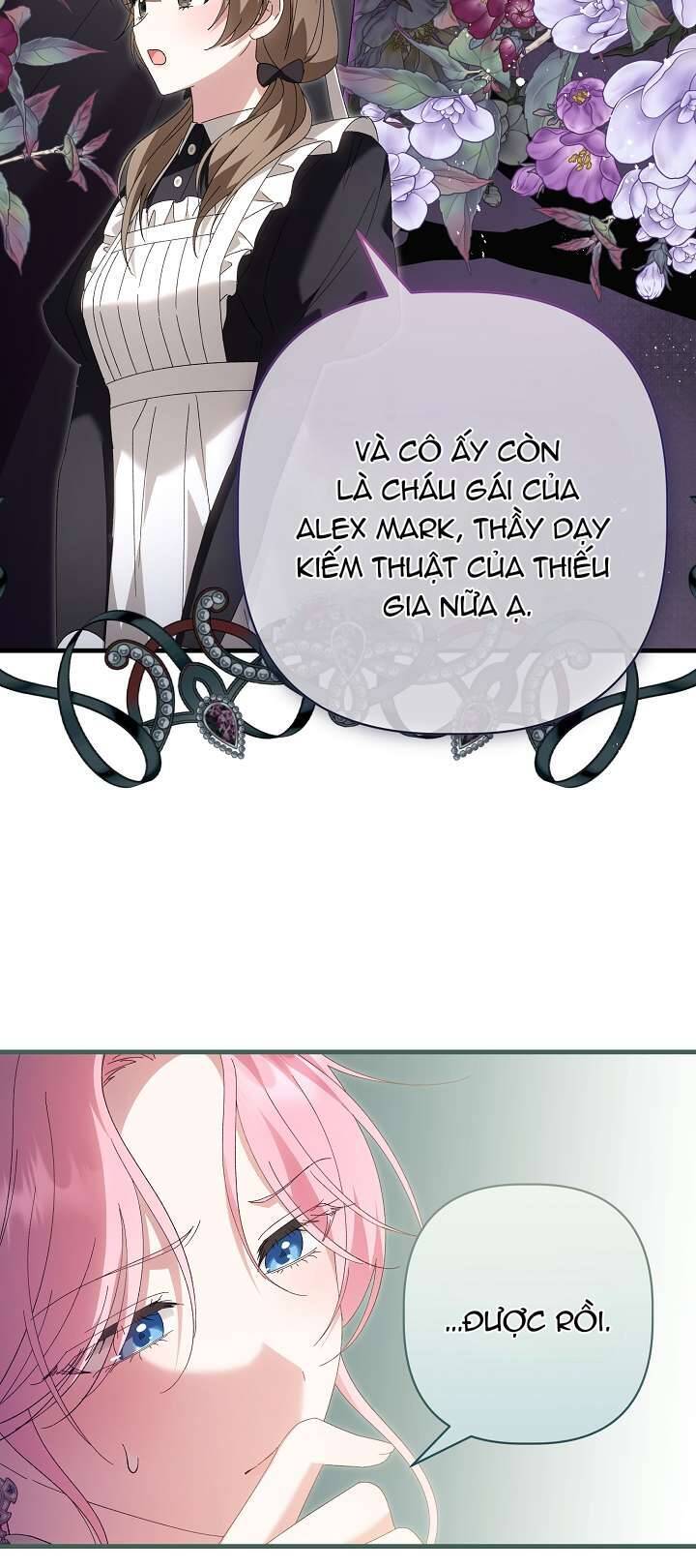 Cha Của Nam Chính Từ Chối Hủy Hôn Chapter 26 - Trang 2