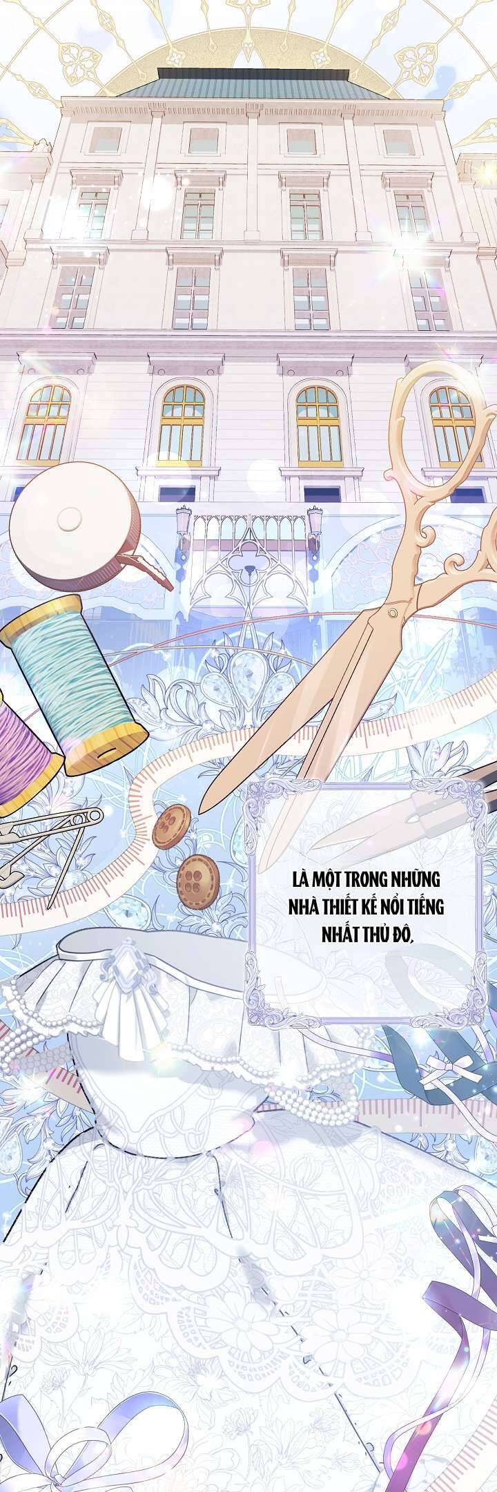 Cha Của Nam Chính Từ Chối Hủy Hôn Chapter 26 - Trang 2