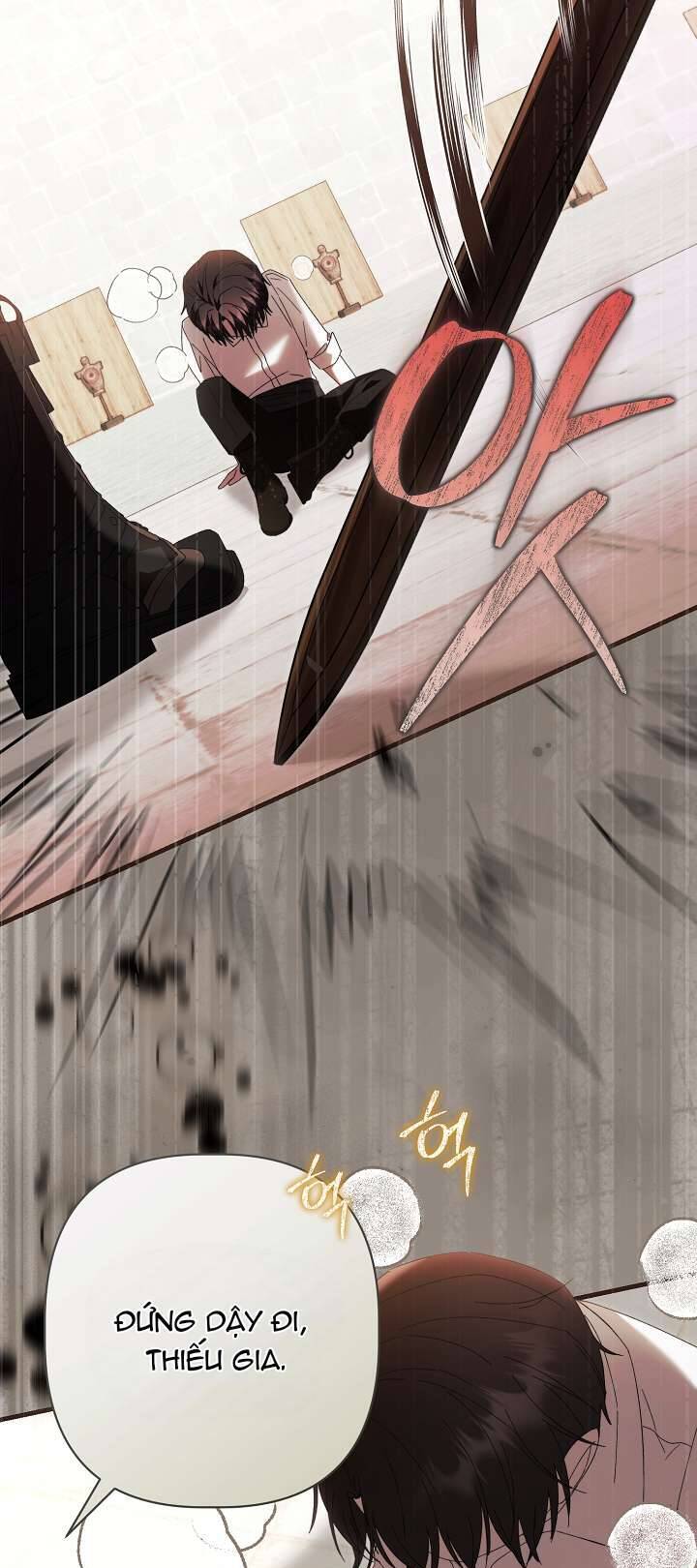 Cha Của Nam Chính Từ Chối Hủy Hôn Chapter 26 - Trang 2