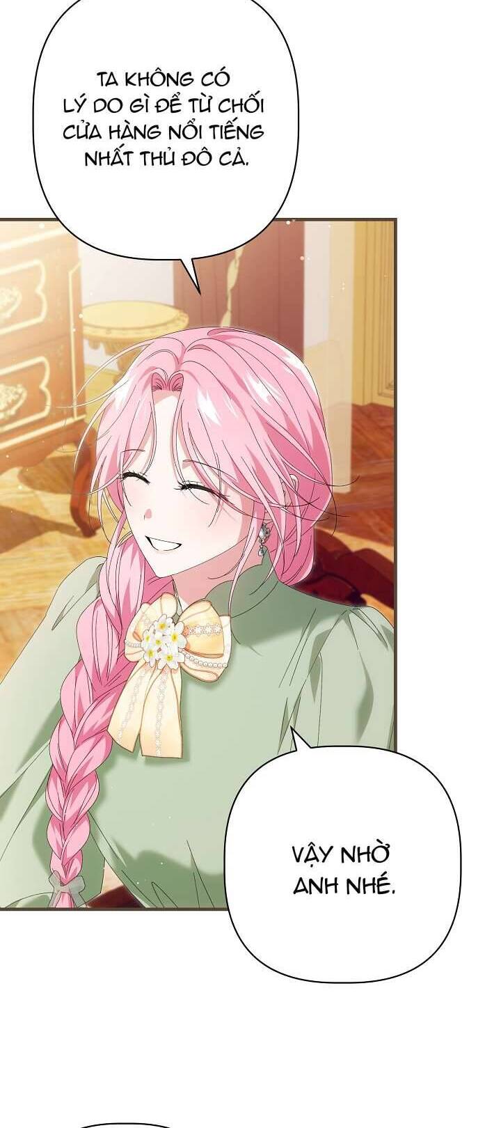 Cha Của Nam Chính Từ Chối Hủy Hôn Chapter 26 - Trang 2