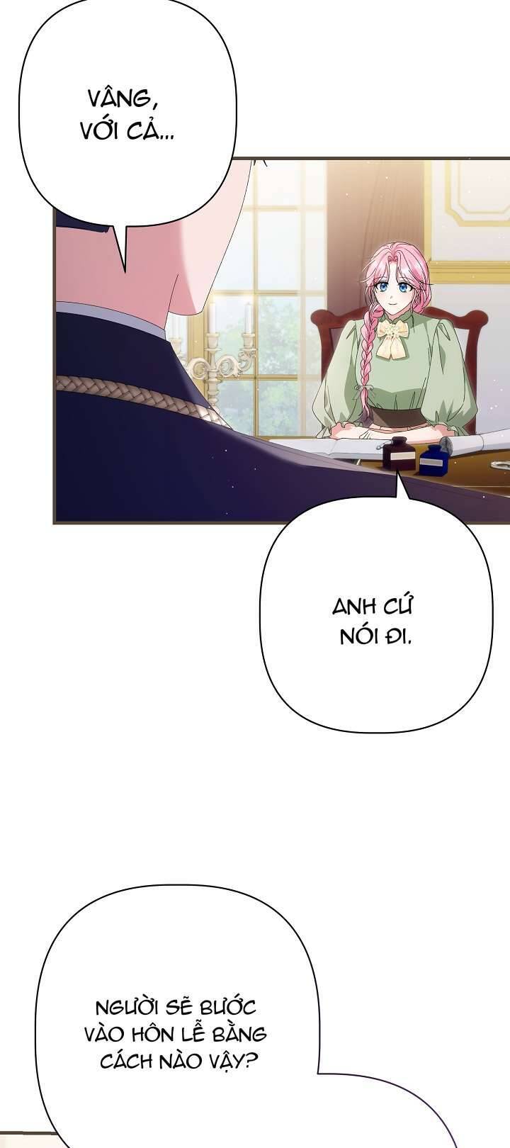 Cha Của Nam Chính Từ Chối Hủy Hôn Chapter 26 - Trang 2