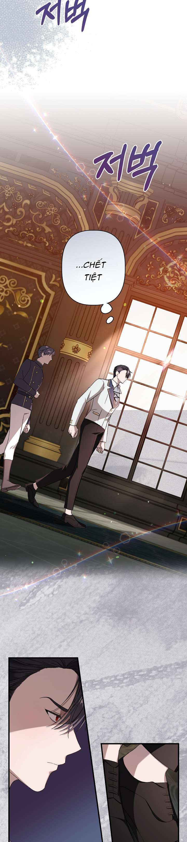 Cha Của Nam Chính Từ Chối Hủy Hôn Chapter 4 - Trang 2