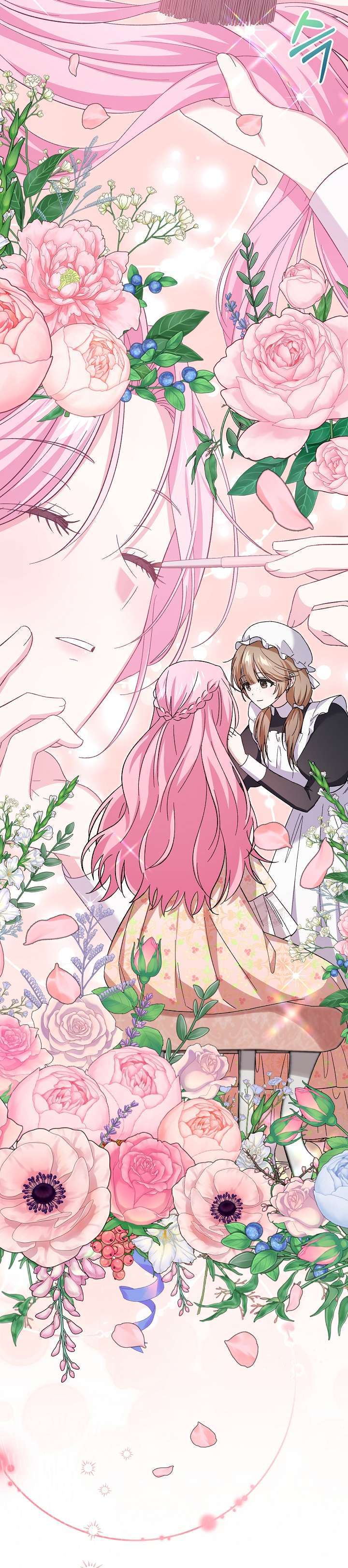 Cha Của Nam Chính Từ Chối Hủy Hôn Chapter 7 - Trang 2