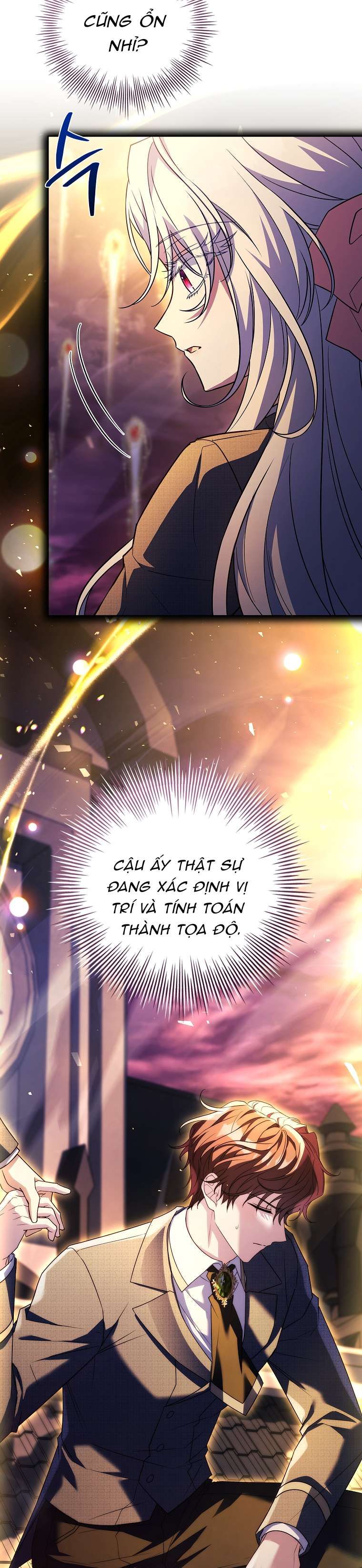 Cha Nào Con Nấy Chapter 41 - Trang 2