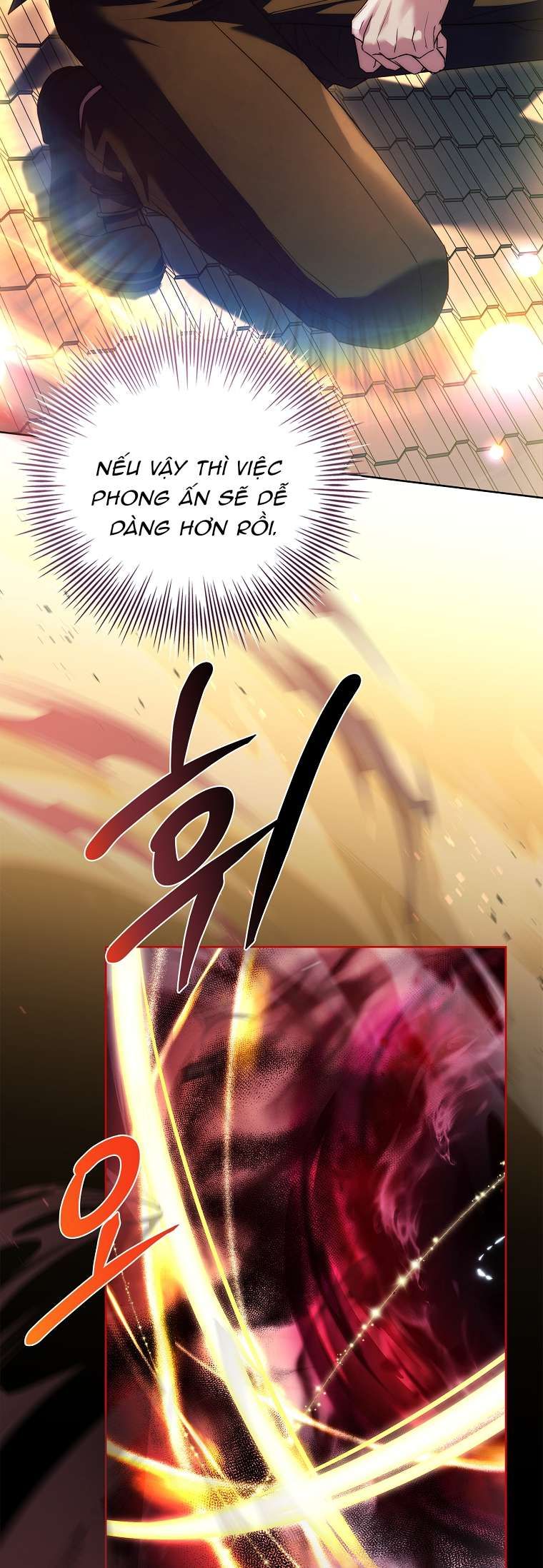 Cha Nào Con Nấy Chapter 41 - Trang 2