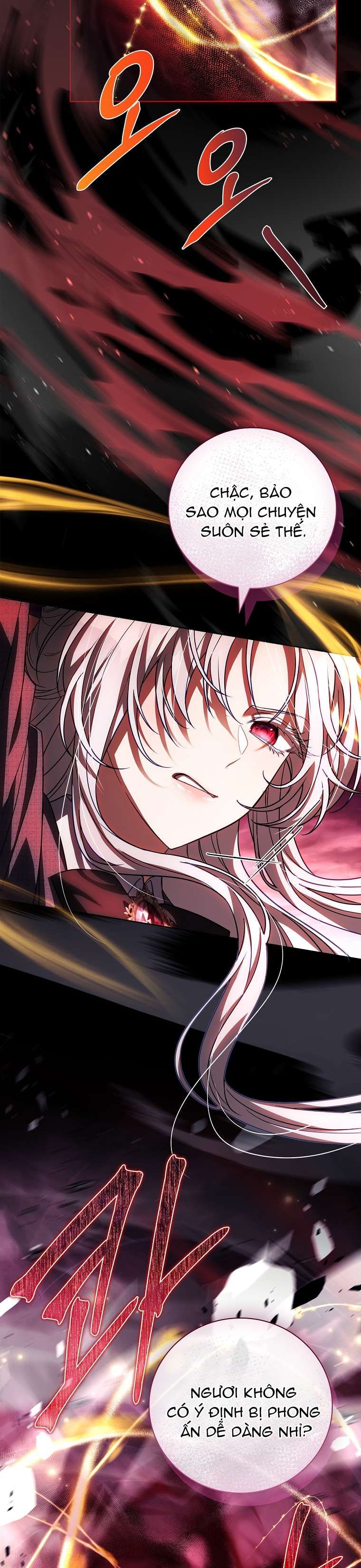 Cha Nào Con Nấy Chapter 41 - Trang 2