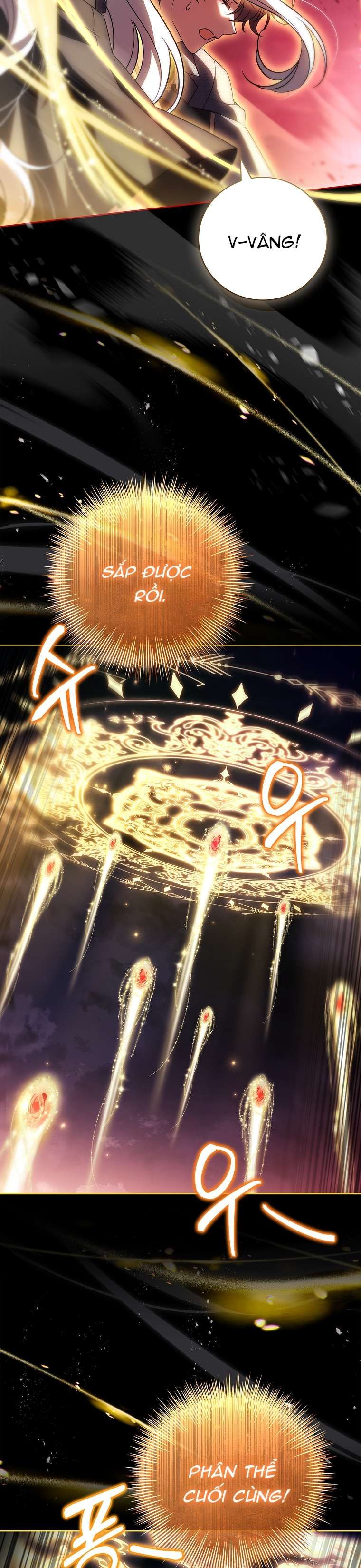 Cha Nào Con Nấy Chapter 41 - Trang 2