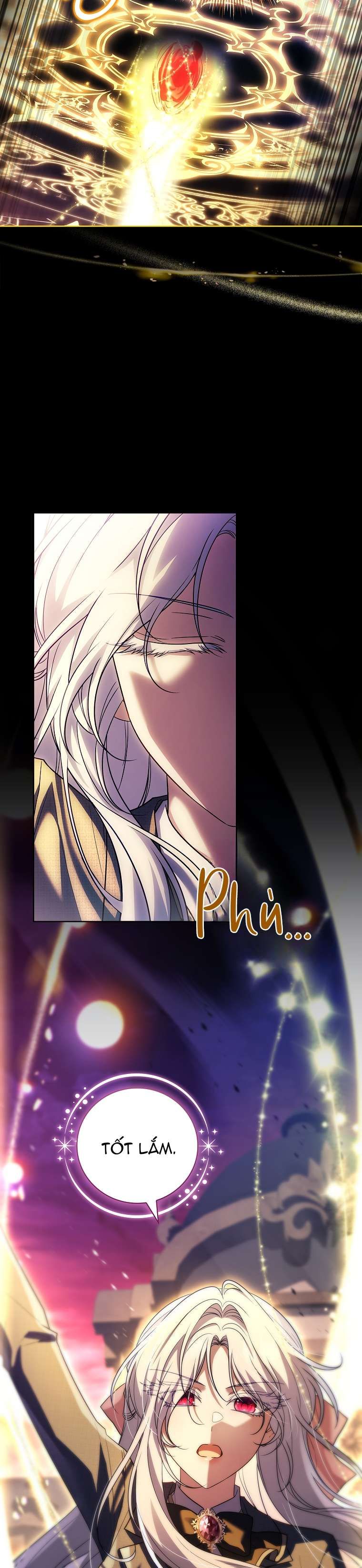 Cha Nào Con Nấy Chapter 41 - Trang 2