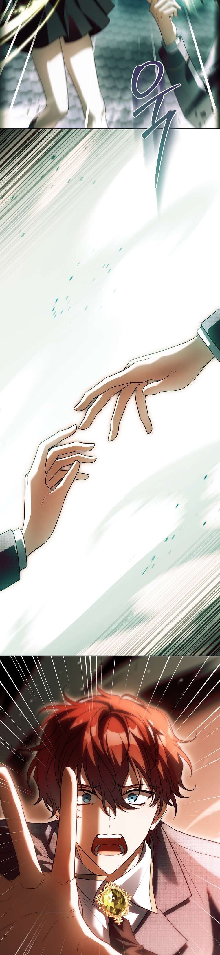 Cha Nào Con Nấy Chapter 41 - Trang 2