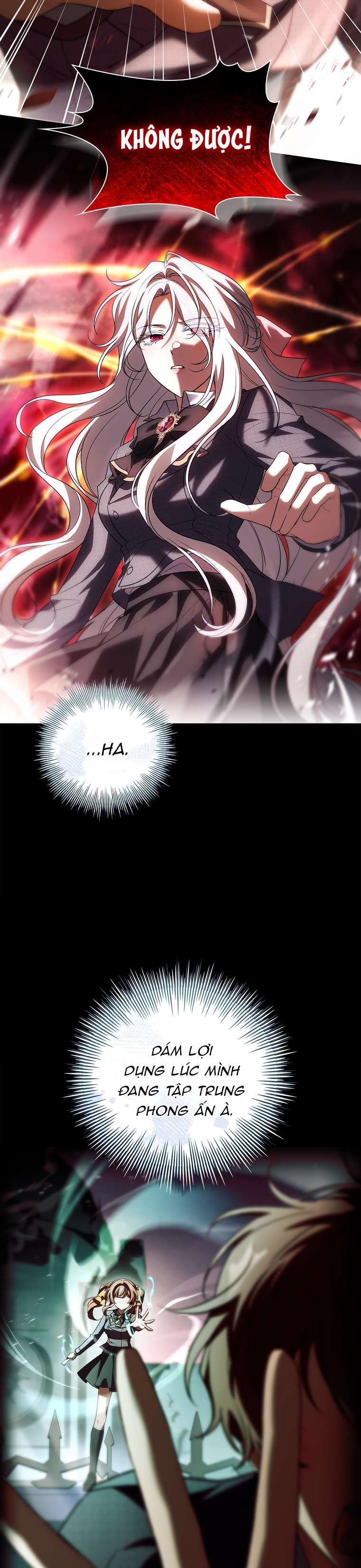 Cha Nào Con Nấy Chapter 41 - Trang 2