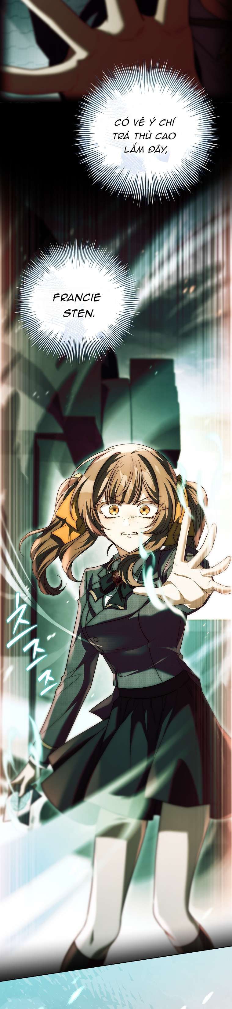 Cha Nào Con Nấy Chapter 41 - Trang 2