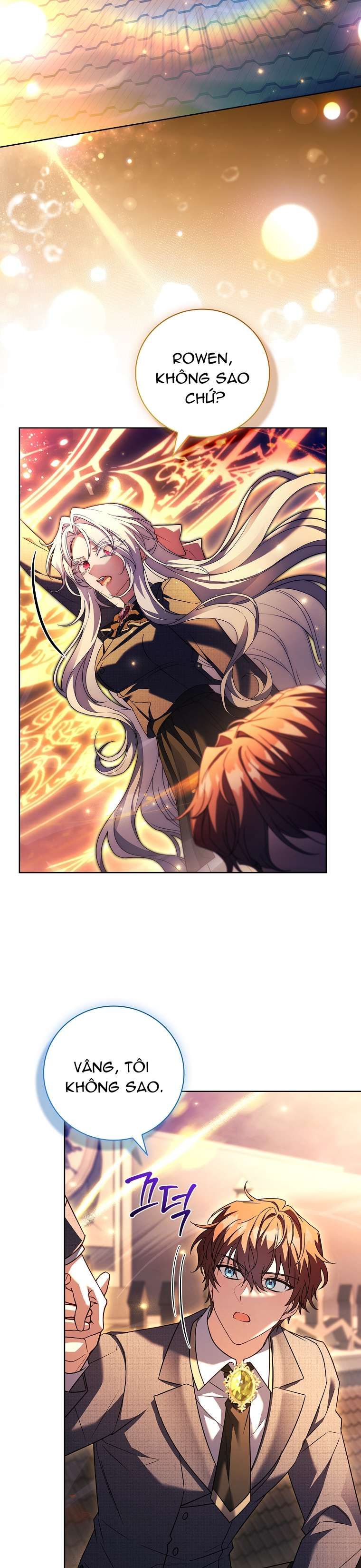 Cha Nào Con Nấy Chapter 41 - Trang 2