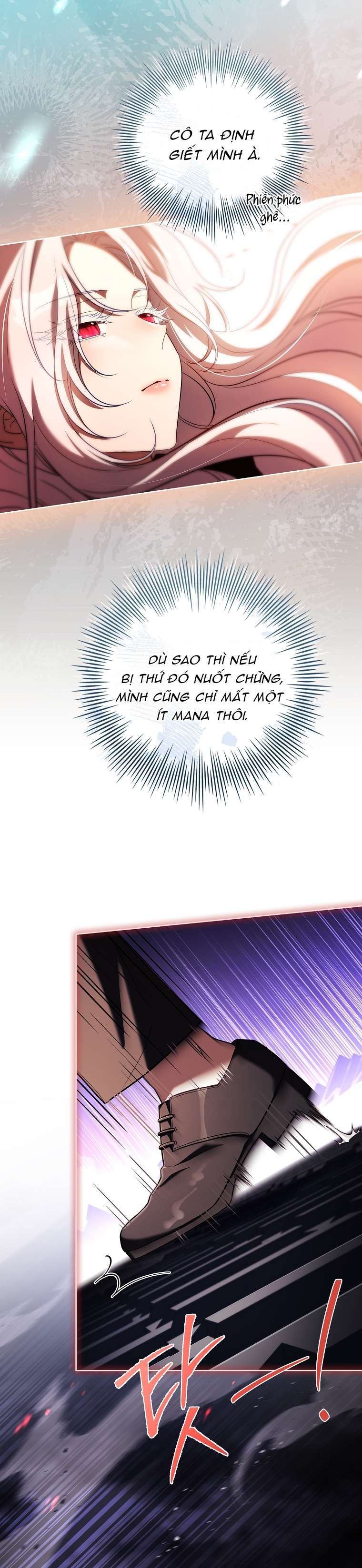 Cha Nào Con Nấy Chapter 41 - Trang 2