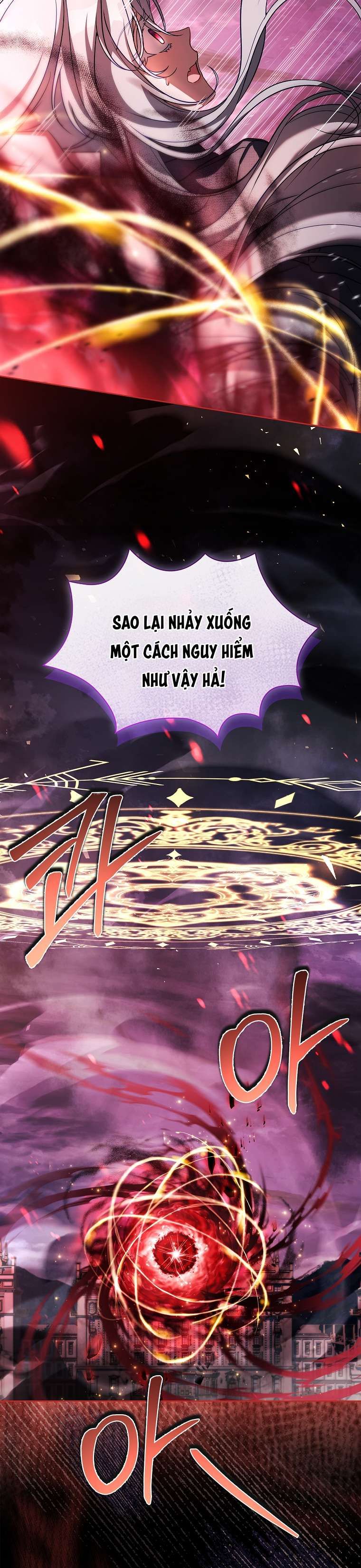 Cha Nào Con Nấy Chapter 41 - Trang 2