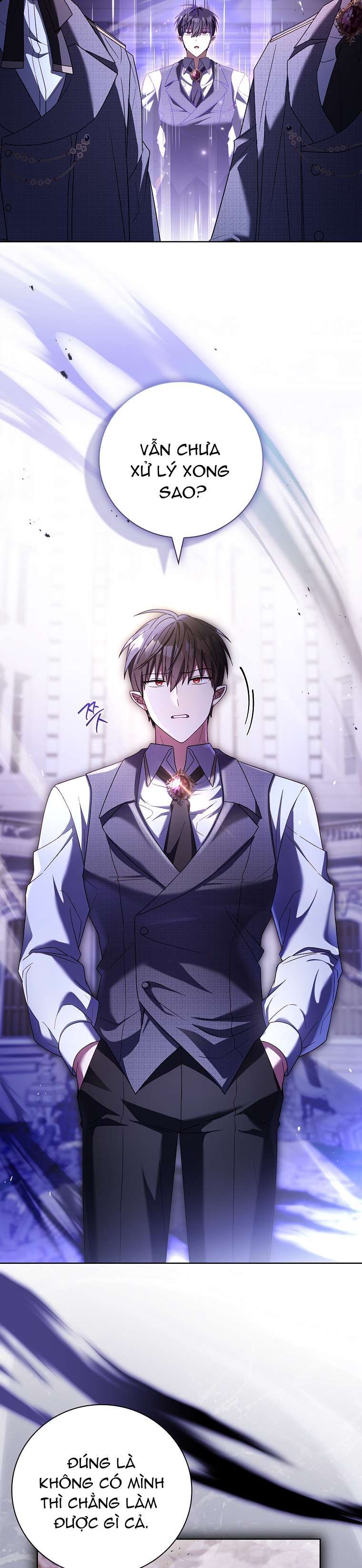 Cha Nào Con Nấy Chapter 41 - Trang 2