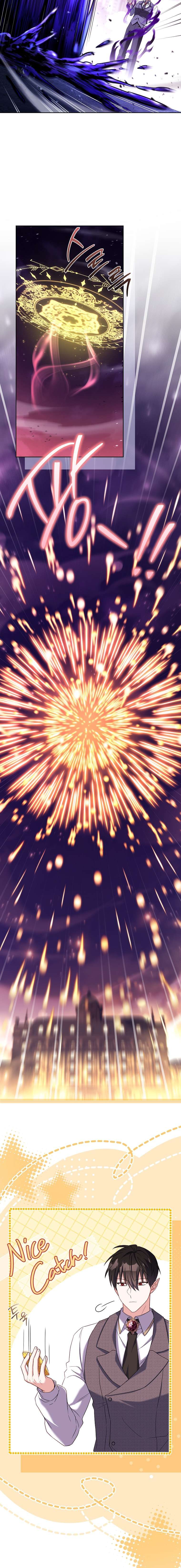 Cha Nào Con Nấy Chapter 41 - Trang 2