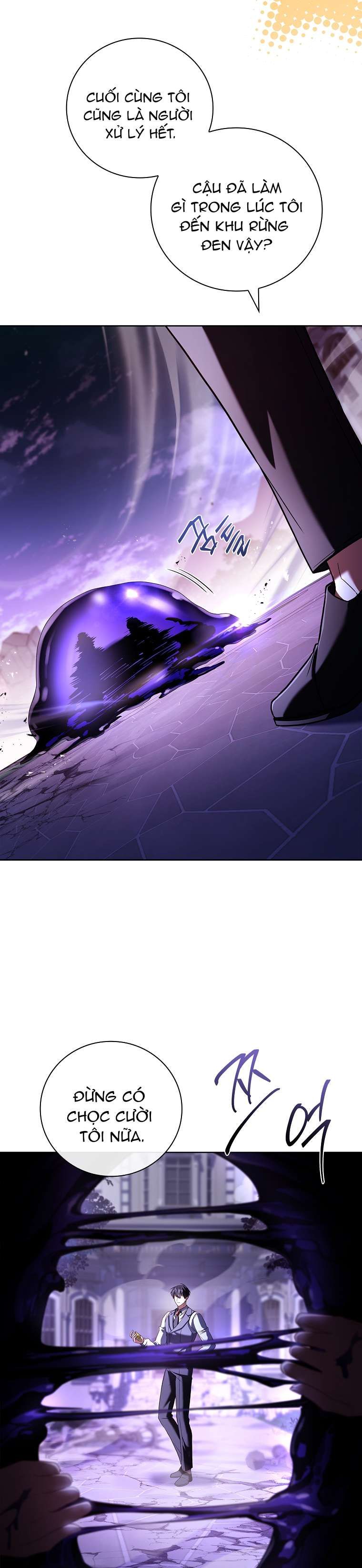 Cha Nào Con Nấy Chapter 41 - Trang 2