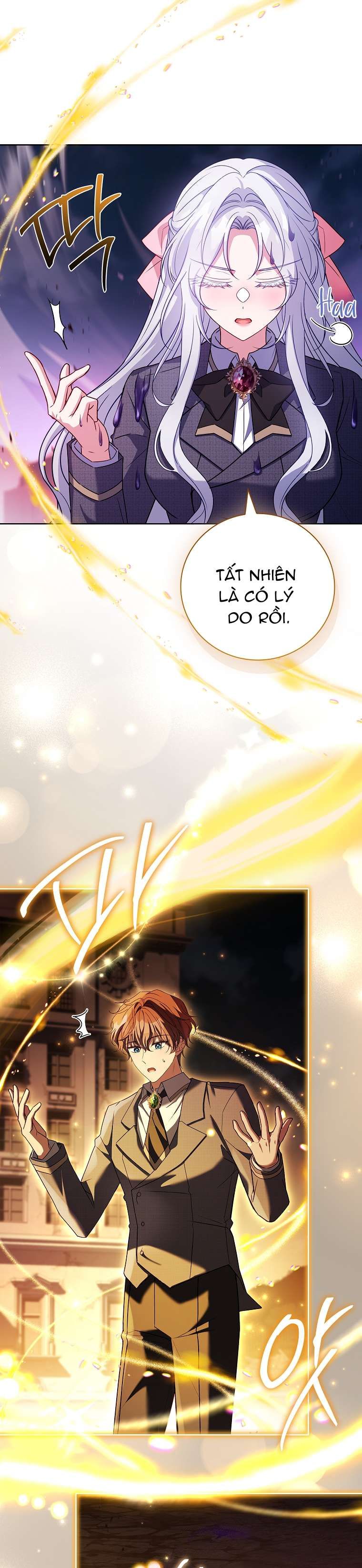 Cha Nào Con Nấy Chapter 41 - Trang 2