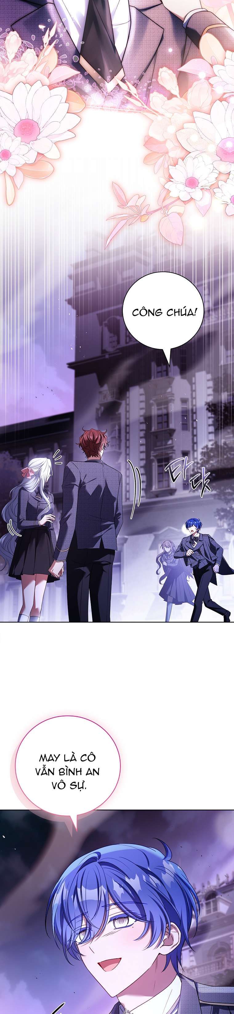 Cha Nào Con Nấy Chapter 41 - Trang 2