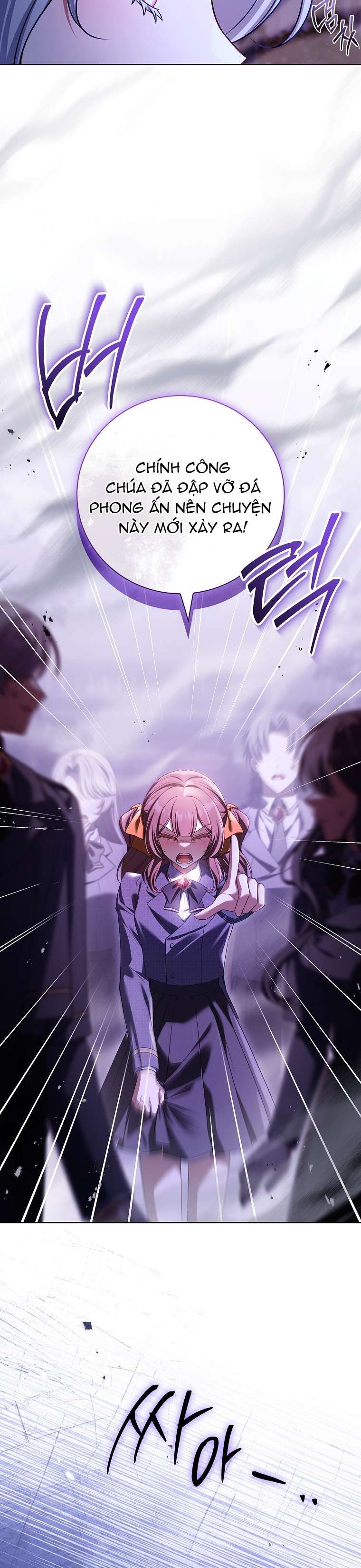 Cha Nào Con Nấy Chapter 41 - Trang 2