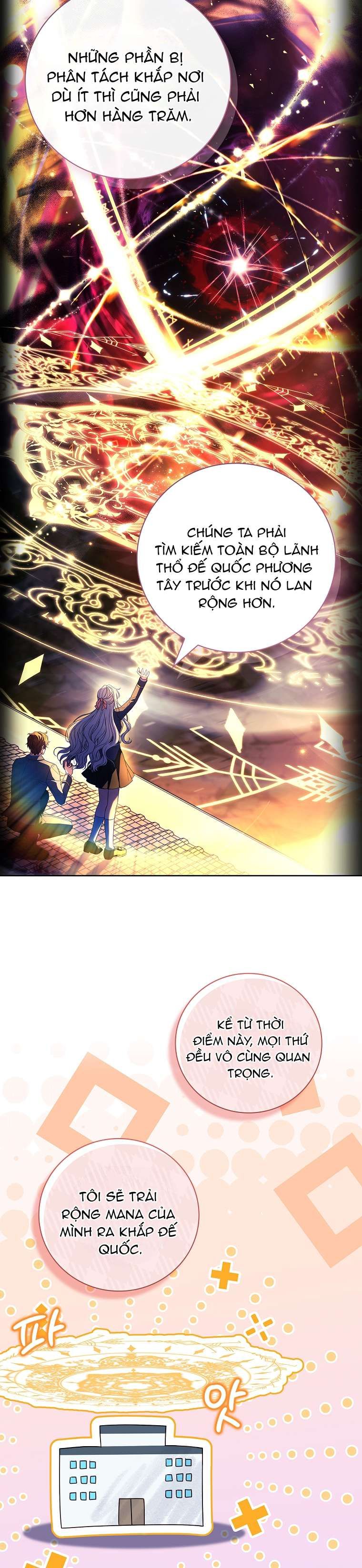 Cha Nào Con Nấy Chapter 41 - Trang 2