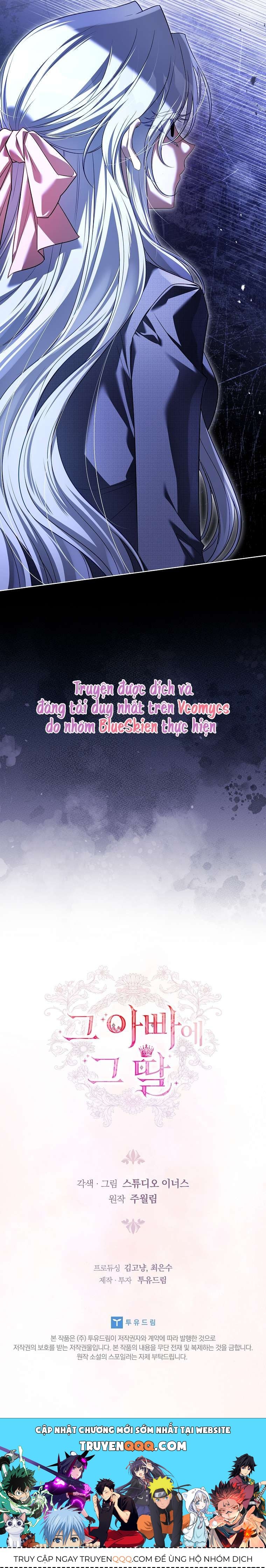 Cha Nào Con Nấy Chapter 41 - Trang 2