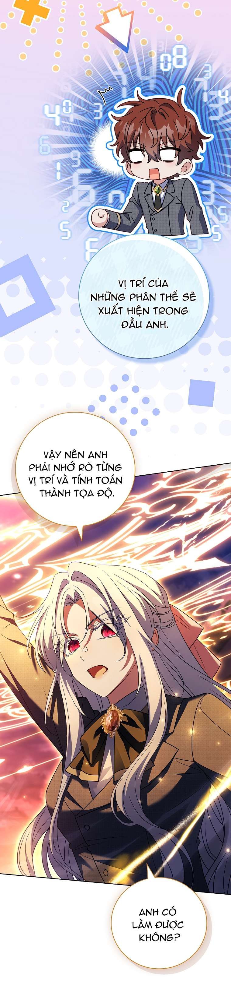 Cha Nào Con Nấy Chapter 41 - Trang 2