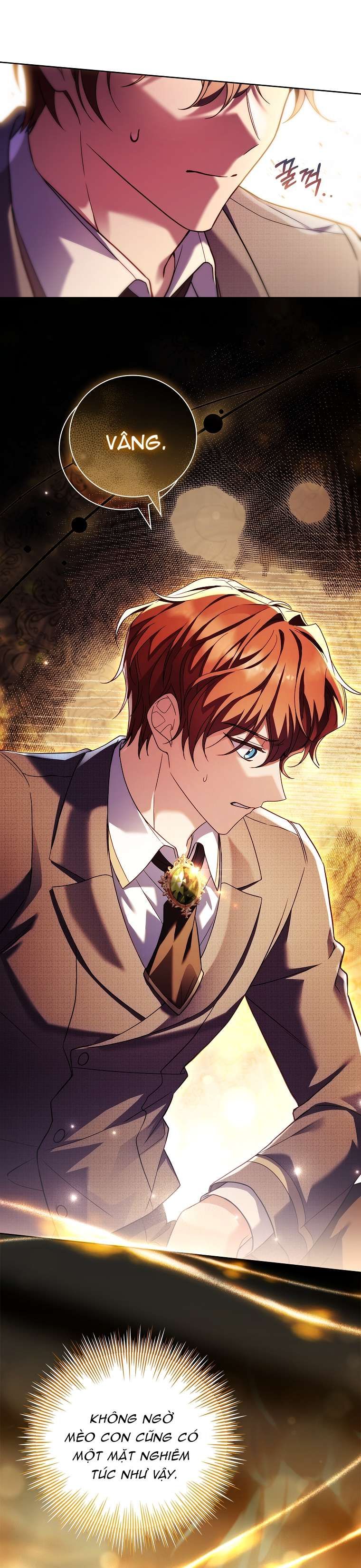 Cha Nào Con Nấy Chapter 41 - Trang 2