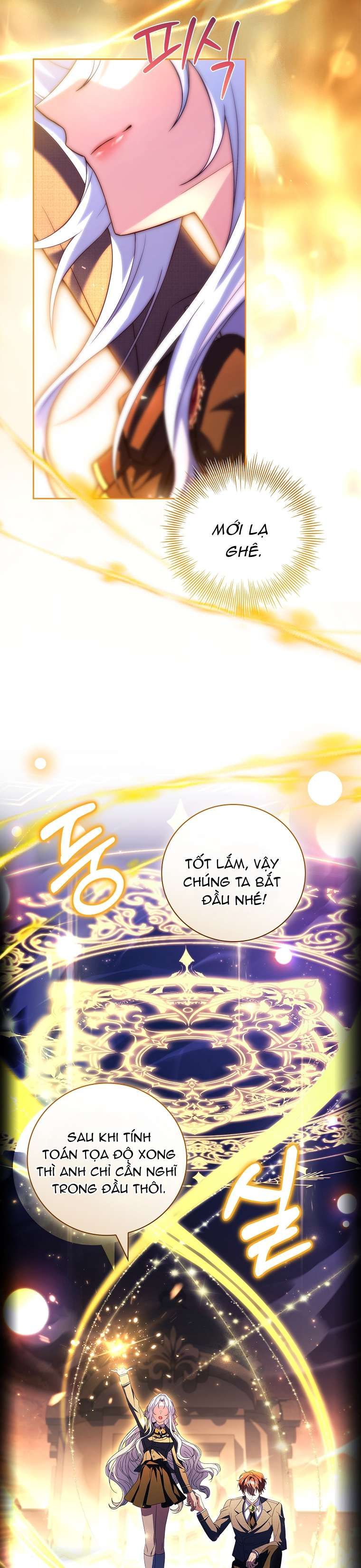 Cha Nào Con Nấy Chapter 41 - Trang 2